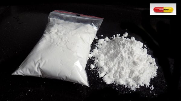 Fentanyl for sale